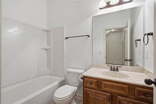 4620 Cold Spring Court, Cumming, GA 30041