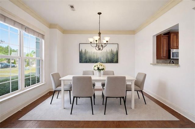 4620 Cold Spring Court, Cumming, GA 30041