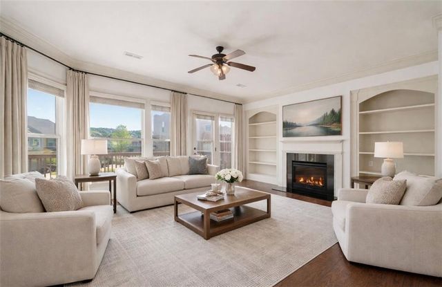 4620 Cold Spring Court, Cumming, GA 30041