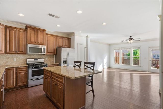 4620 Cold Spring Court, Cumming, GA 30041