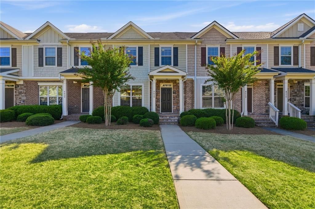 4620 Cold Spring Court, Cumming, GA 30041