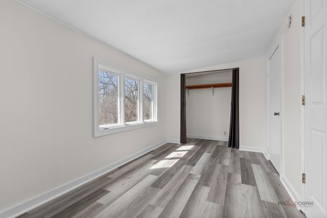 Address unavailable.