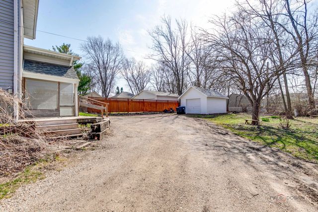 Address unavailable.