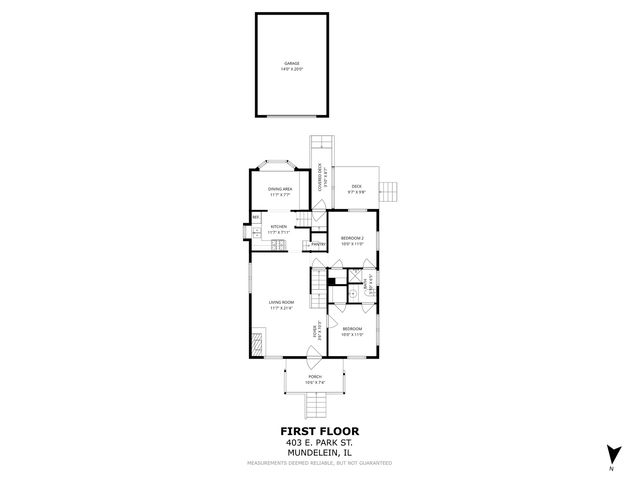 Address unavailable.