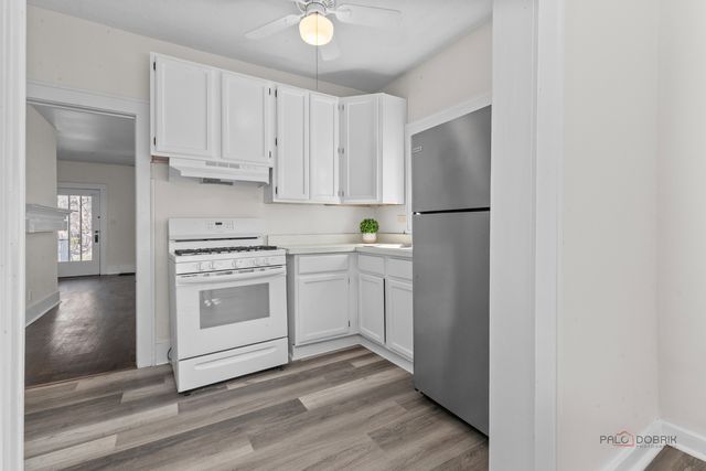 Address unavailable.