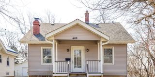 Address unavailable.