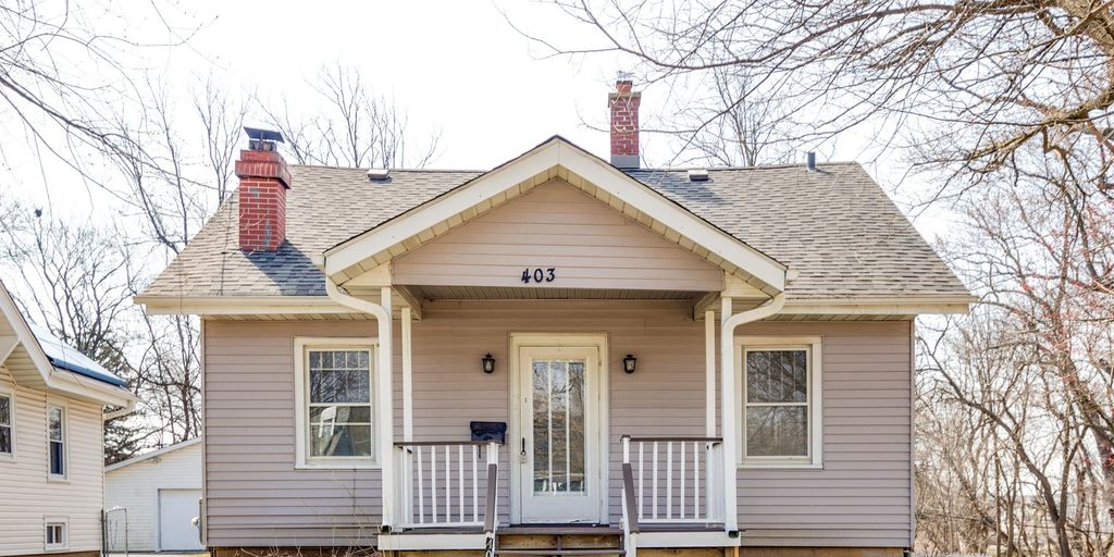 Address unavailable.