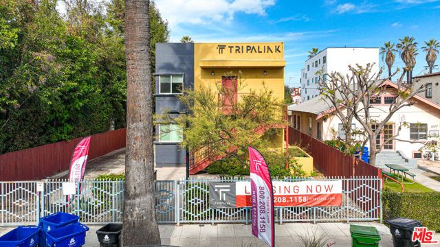 1259 W 36th Place, Los Angeles, CA 90007