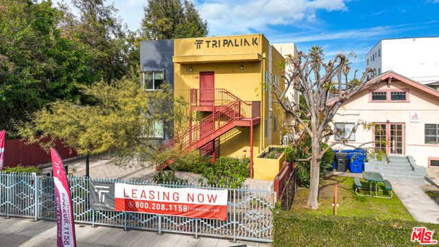 1259 W 36th Place, Los Angeles, CA 90007