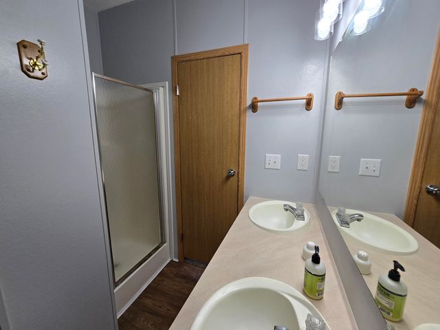 5181 N JASMINE WAY, Columbia, MO 65202