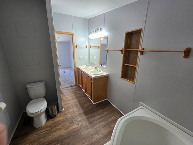 5181 N JASMINE WAY, Columbia, MO 65202