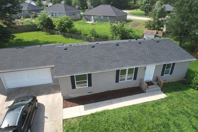 5181 N JASMINE WAY, Columbia, MO 65202