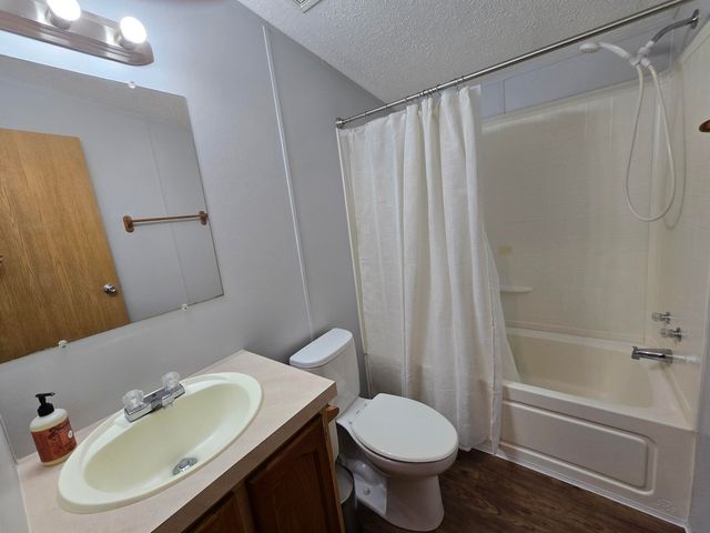 5181 N JASMINE WAY, Columbia, MO 65202