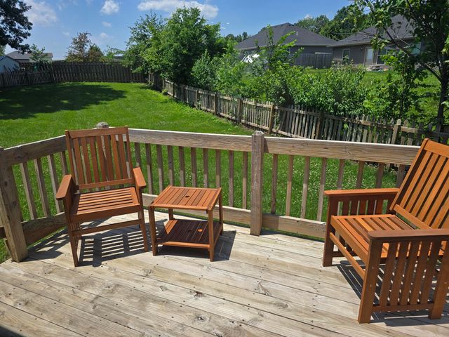 5181 N JASMINE WAY, Columbia, MO 65202