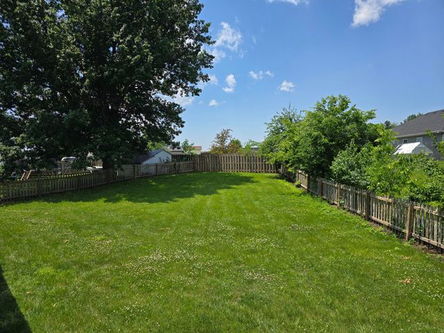 5181 N JASMINE WAY, Columbia, MO 65202