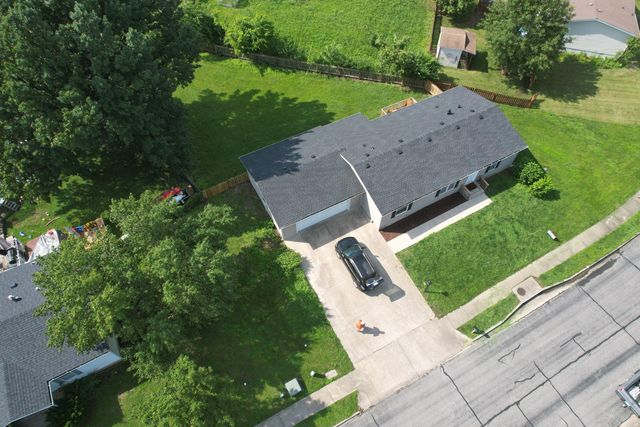 5181 N JASMINE WAY, Columbia, MO 65202