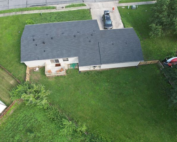 5181 N JASMINE WAY, Columbia, MO 65202