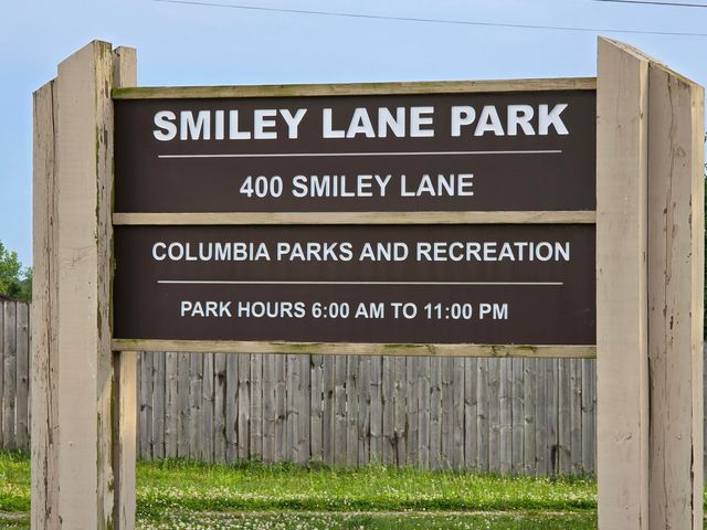 5181 N JASMINE WAY, Columbia, MO 65202