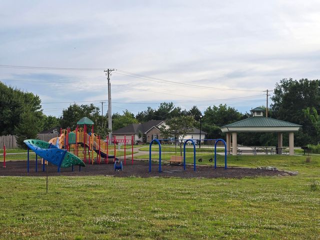 5181 N JASMINE WAY, Columbia, MO 65202