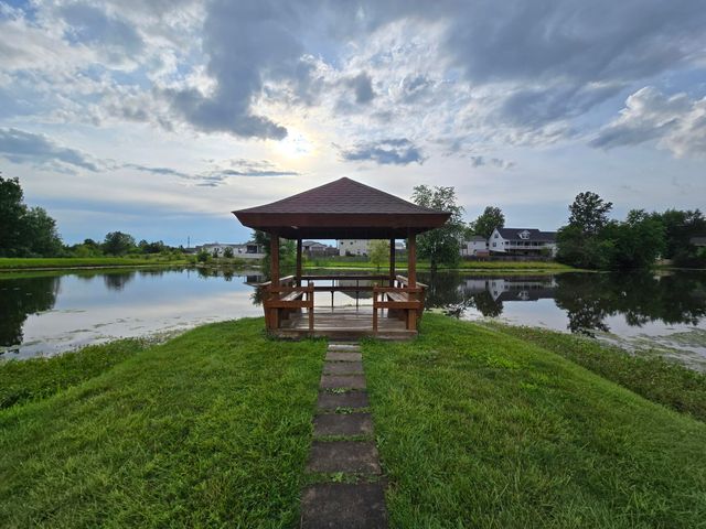 5181 N JASMINE WAY, Columbia, MO 65202