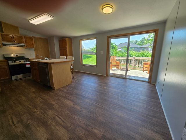 5181 N JASMINE WAY, Columbia, MO 65202