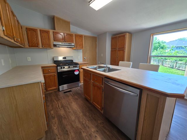 5181 N JASMINE WAY, Columbia, MO 65202