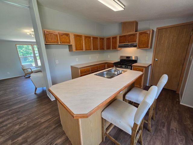 5181 N JASMINE WAY, Columbia, MO 65202