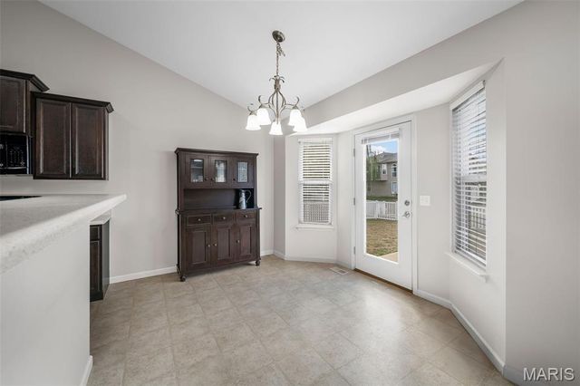 757 Lost Canyon Boulevard, Wentzville, MO 63385