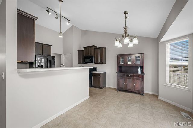757 Lost Canyon Boulevard, Wentzville, MO 63385