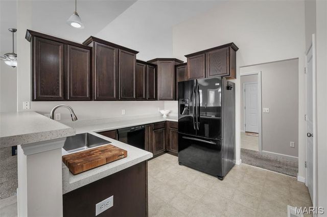 757 Lost Canyon Boulevard, Wentzville, MO 63385