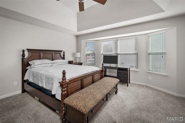 757 Lost Canyon Boulevard, Wentzville, MO 63385