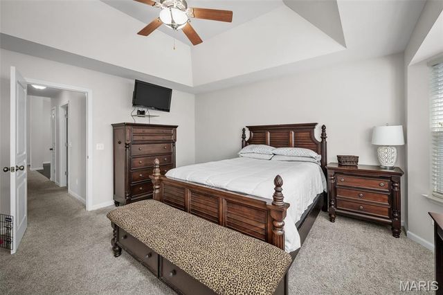 757 Lost Canyon Boulevard, Wentzville, MO 63385