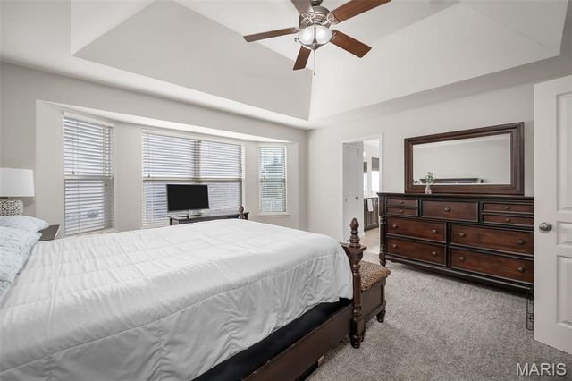 757 Lost Canyon Boulevard, Wentzville, MO 63385
