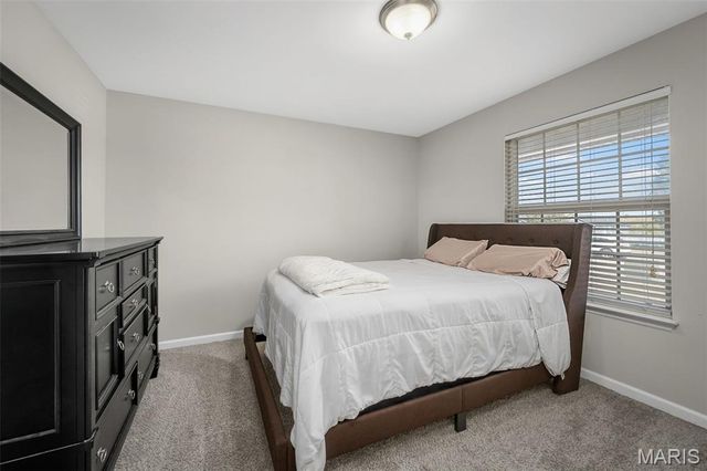 757 Lost Canyon Boulevard, Wentzville, MO 63385