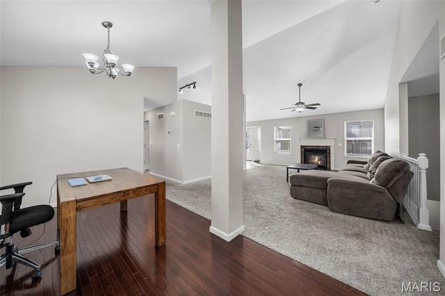 757 Lost Canyon Boulevard, Wentzville, MO 63385
