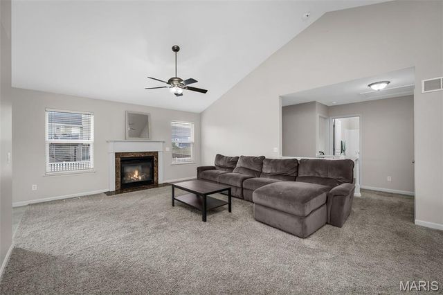 757 Lost Canyon Boulevard, Wentzville, MO 63385