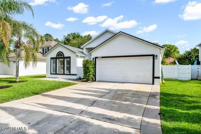 11125 WYNDHAM HOLLOW Lane, Jacksonville, FL 32246
