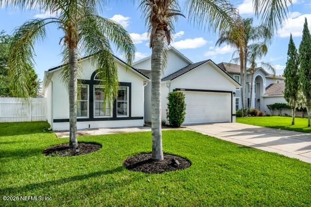 11125 WYNDHAM HOLLOW Lane, Jacksonville, FL 32246