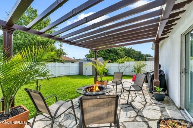 11125 WYNDHAM HOLLOW Lane, Jacksonville, FL 32246