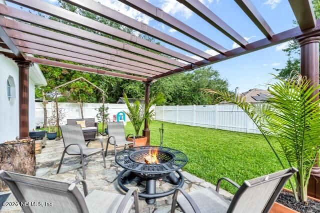 11125 WYNDHAM HOLLOW Lane, Jacksonville, FL 32246