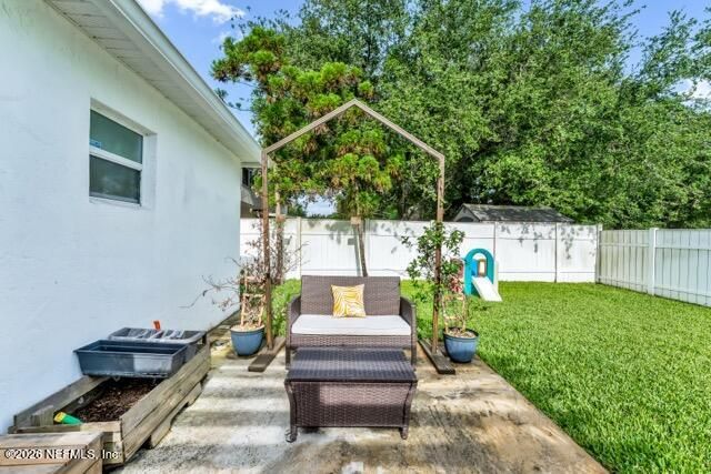 11125 WYNDHAM HOLLOW Lane, Jacksonville, FL 32246