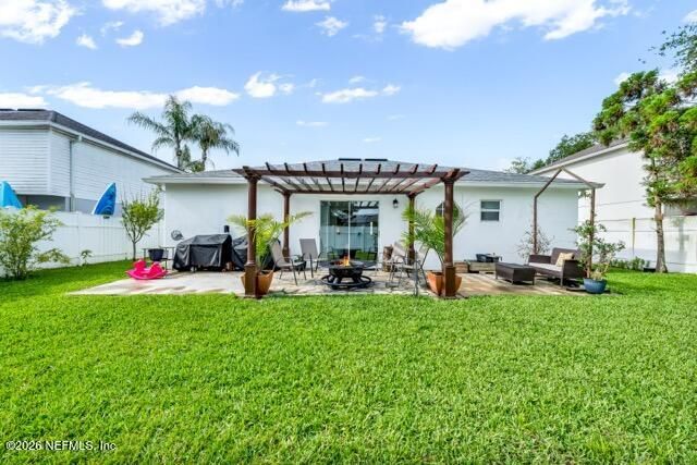 11125 WYNDHAM HOLLOW Lane, Jacksonville, FL 32246
