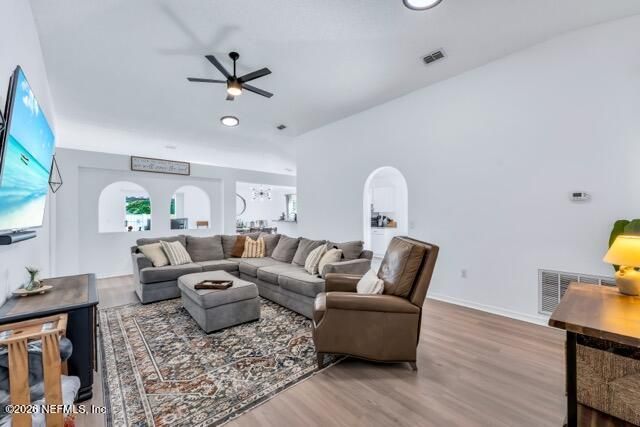 11125 WYNDHAM HOLLOW Lane, Jacksonville, FL 32246