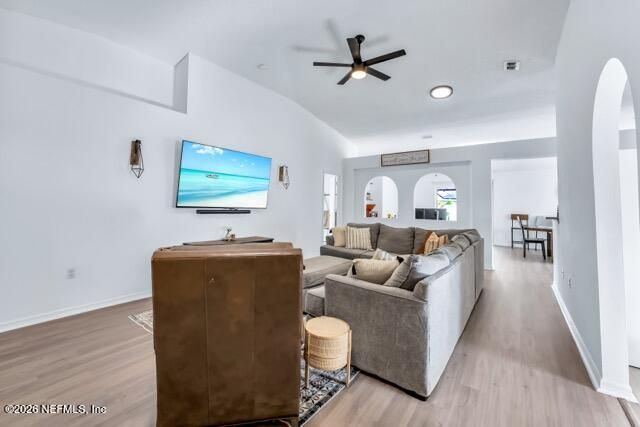 11125 WYNDHAM HOLLOW Lane, Jacksonville, FL 32246