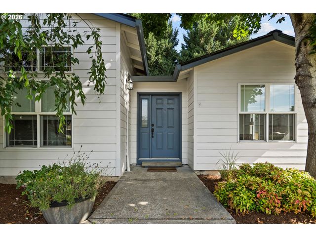 141 Nw CODY Ct, Hillsboro, OR 97124