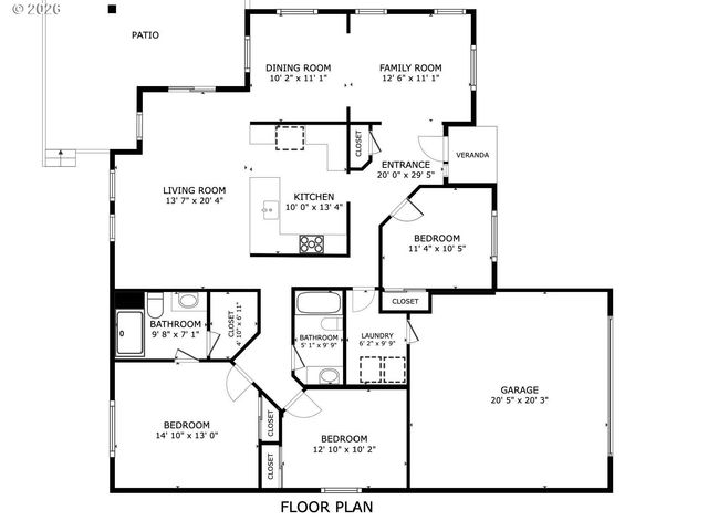 141 Nw CODY Ct, Hillsboro, OR 97124