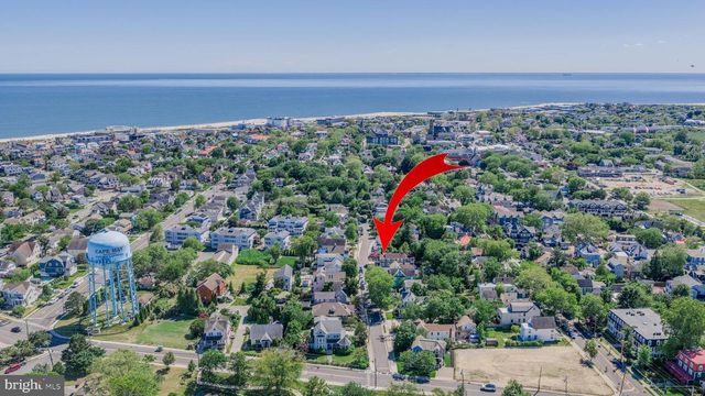 909 CORGIE ST, Cape May, NJ 08204