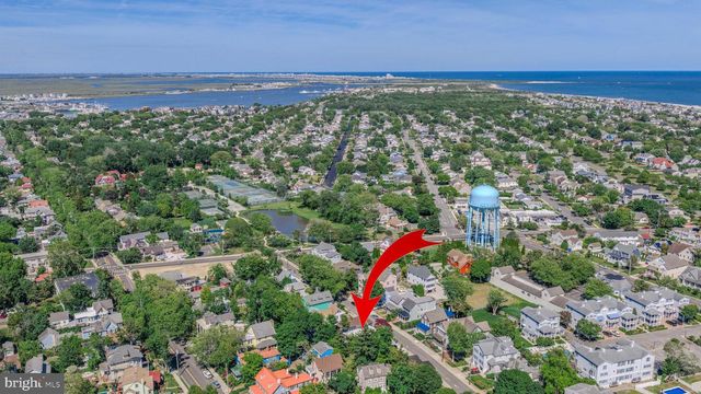 909 CORGIE ST, Cape May, NJ 08204
