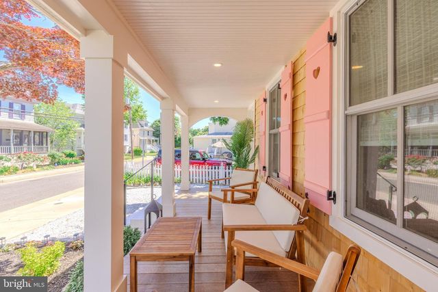 909 CORGIE ST, Cape May, NJ 08204