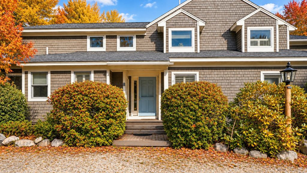 11 Secret Harbor 11, Bridgton, ME 04009 — photo 2